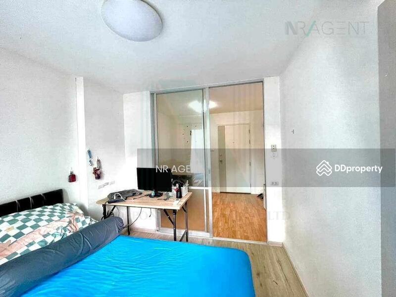 For Sale - Lumpini Ville On Nut-Lat Krabang 2, Bangkok