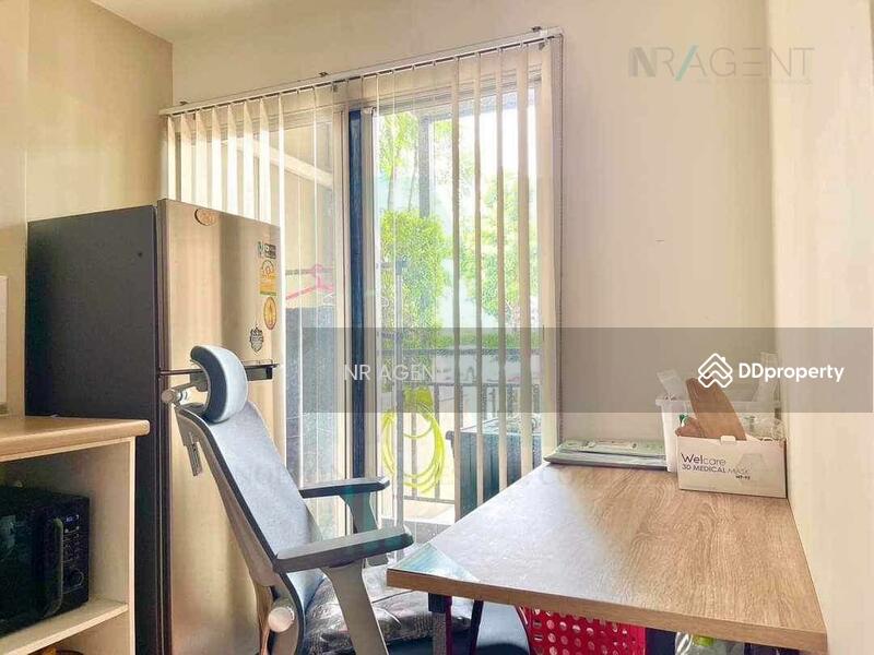 For Sale - Lumpini Ville On Nut-Lat Krabang 2, Bangkok