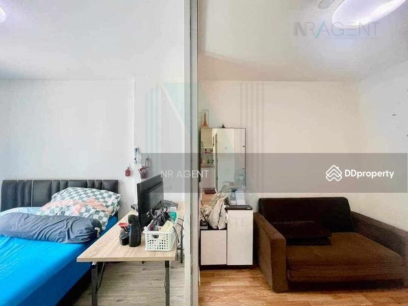 For Sale - Lumpini Ville On Nut-Lat Krabang 2, Bangkok