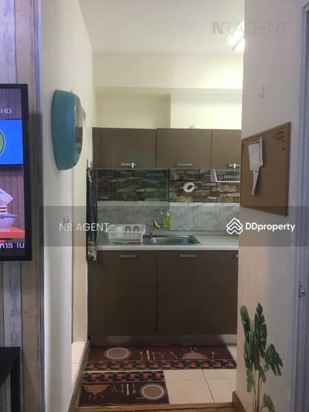 ขาย - Bliz Condominium Rama 9-Hua Mak : บลิซ คอนโดมิเนียม พระราม 9-หัวหมาก, กรุงเทพ