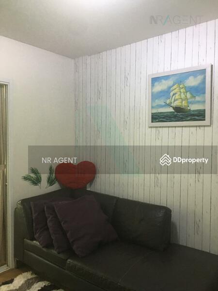 ขาย - Bliz Condominium Rama 9-Hua Mak : บลิซ คอนโดมิเนียม พระราม 9-หัวหมาก, กรุงเทพ
