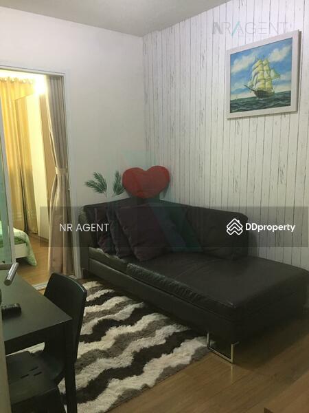 ขาย - Bliz Condominium Rama 9-Hua Mak : บลิซ คอนโดมิเนียม พระราม 9-หัวหมาก, กรุงเทพ