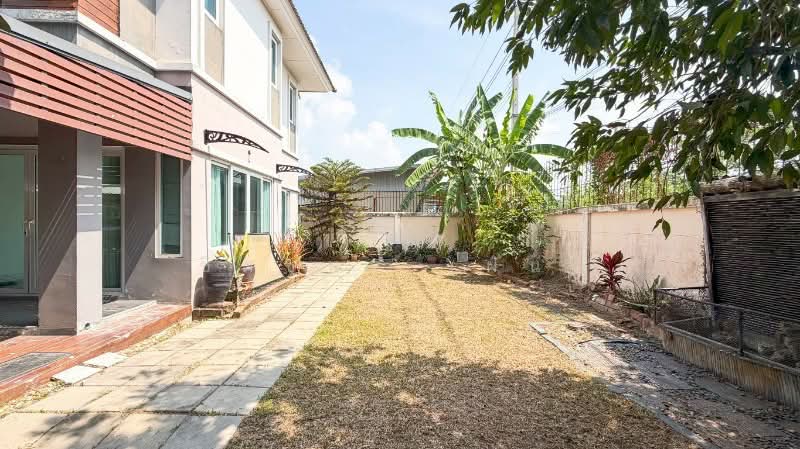 ขาย - Sirikarn 3 The Grand Living Bangyai : สิริกานต์ 3 เดอะ แกรนด์ ลิฟวิ่ง บางใหญ่, นนทบุรี