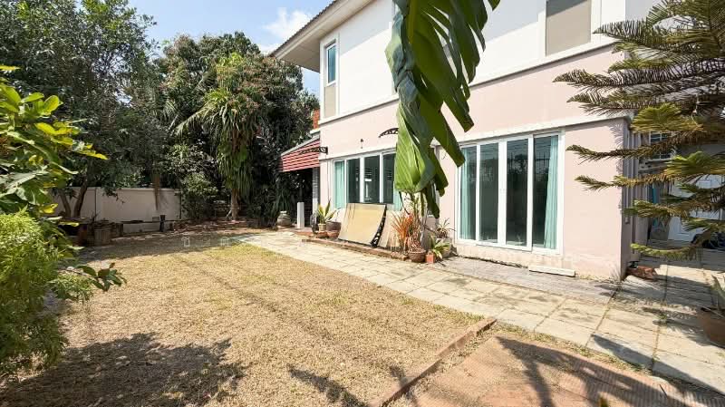 ขาย - Sirikarn 3 The Grand Living Bangyai : สิริกานต์ 3 เดอะ แกรนด์ ลิฟวิ่ง บางใหญ่, นนทบุรี