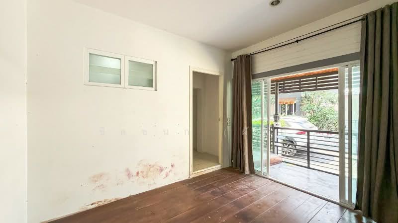 Sirikarn 3 The Grand Living Bangyai, Nonthaburi, Wat Lat Pla Duk Road, Bang Mae Nang, Bang Yai, Nonthaburi, 3 Bedrooms, 200 sqm, Single Detached House For Sale, by ชิดชนก (ฝัน), 60062810 - DDproperty.com