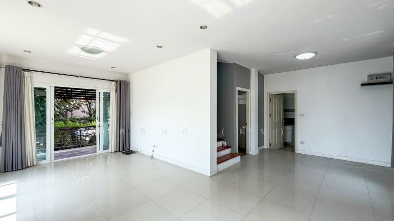 Sirikarn 3 The Grand Living Bangyai, Nonthaburi, Wat Lat Pla Duk Road, Bang Mae Nang, Bang Yai, Nonthaburi, 3 Bedrooms, 200 sqm, Single Detached House For Sale, by ชิดชนก (ฝัน), 60062810 - DDproperty.com