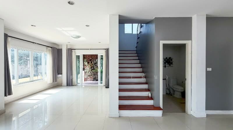 ขาย - Sirikarn 3 The Grand Living Bangyai : สิริกานต์ 3 เดอะ แกรนด์ ลิฟวิ่ง บางใหญ่, นนทบุรี