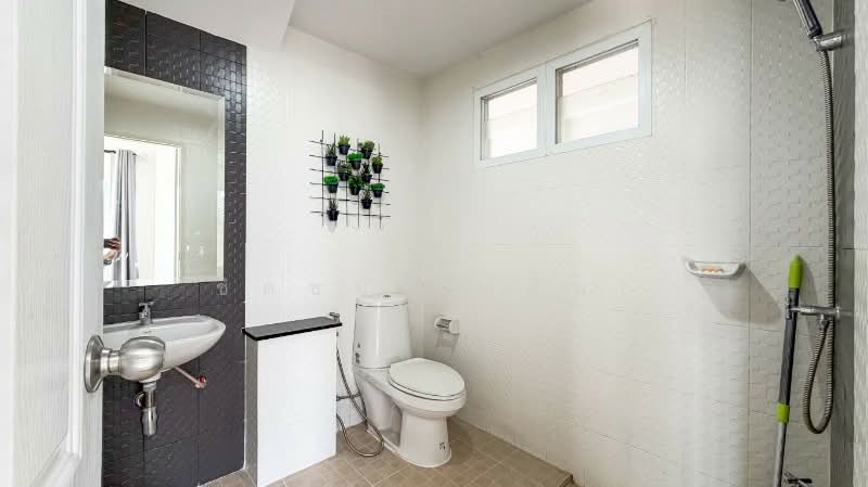 Sirikarn 3 The Grand Living Bangyai, Nonthaburi, Wat Lat Pla Duk Road, Bang Mae Nang, Bang Yai, Nonthaburi, 3 Bedrooms, 200 sqm, Single Detached House For Sale, by ชิดชนก (ฝัน), 60062810 - DDproperty.com