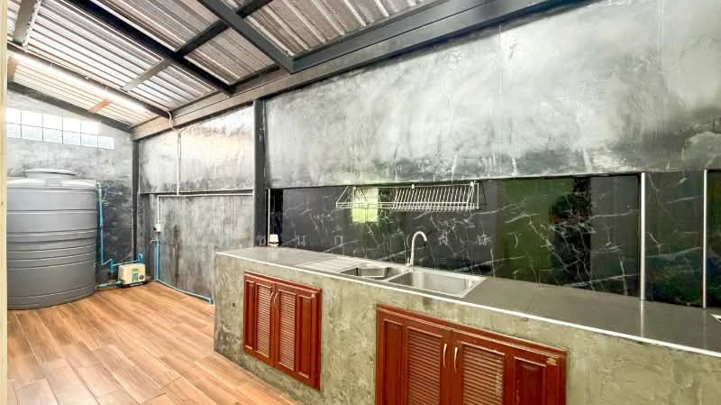 Sirikarn 3 The Grand Living Bangyai, Nonthaburi, Wat Lat Pla Duk Road, Bang Mae Nang, Bang Yai, Nonthaburi, 3 Bedrooms, 200 sqm, Single Detached House For Sale, by ชิดชนก (ฝัน), 60062810 - DDproperty.com