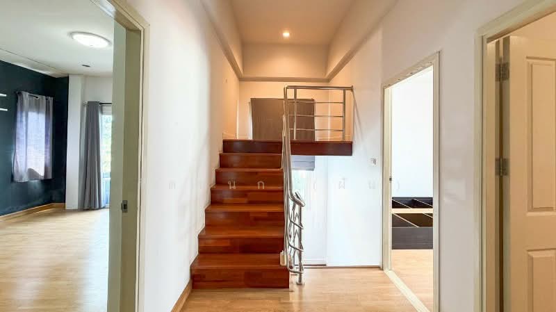 ขาย - Sirikarn 3 The Grand Living Bangyai : สิริกานต์ 3 เดอะ แกรนด์ ลิฟวิ่ง บางใหญ่, นนทบุรี