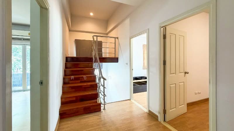 ขาย - Sirikarn 3 The Grand Living Bangyai : สิริกานต์ 3 เดอะ แกรนด์ ลิฟวิ่ง บางใหญ่, นนทบุรี