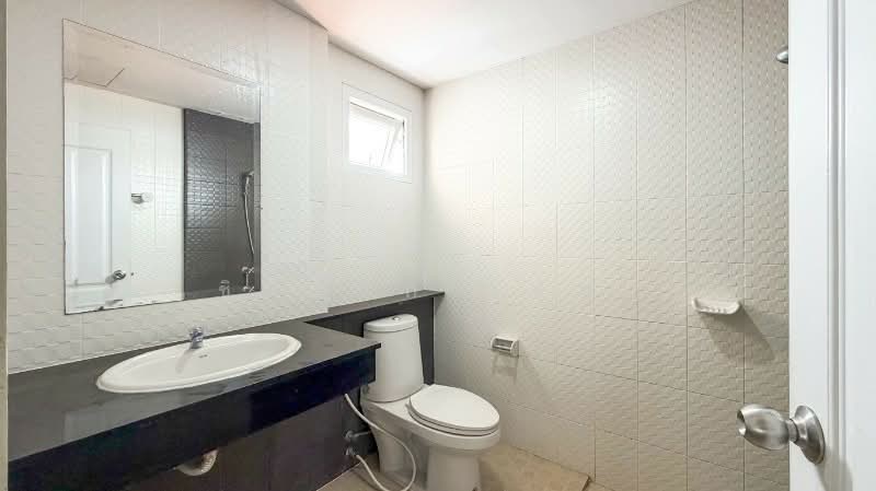 ขาย - Sirikarn 3 The Grand Living Bangyai : สิริกานต์ 3 เดอะ แกรนด์ ลิฟวิ่ง บางใหญ่, นนทบุรี