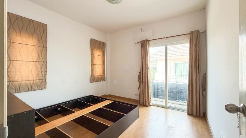 Sirikarn 3 The Grand Living Bangyai, Nonthaburi, Wat Lat Pla Duk Road, Bang Mae Nang, Bang Yai, Nonthaburi, 3 Bedrooms, 200 sqm, Single Detached House For Sale, by ชิดชนก (ฝัน), 60062810 - DDproperty.com