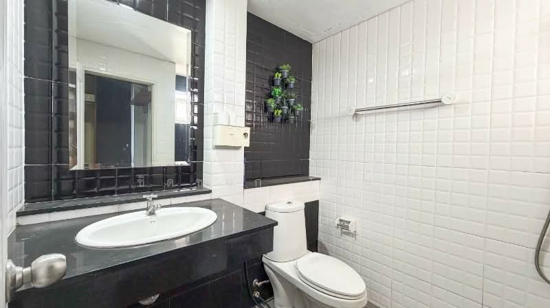 ขาย - Sirikarn 3 The Grand Living Bangyai : สิริกานต์ 3 เดอะ แกรนด์ ลิฟวิ่ง บางใหญ่, นนทบุรี