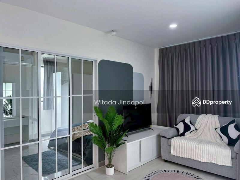 ขาย - Job Condominium : จ๊อบ คอนโดมิเนียม, ภูเก็ต