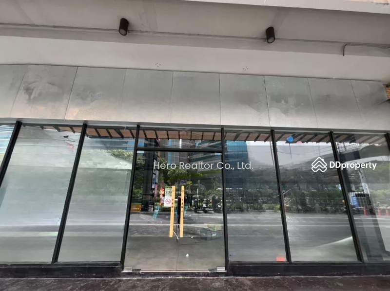 ให้เช่า - ให้เช่าพื้นที่ Retail BTS อโศก สุขุมวิท วัฒนา BRE25324, กรุงเทพ