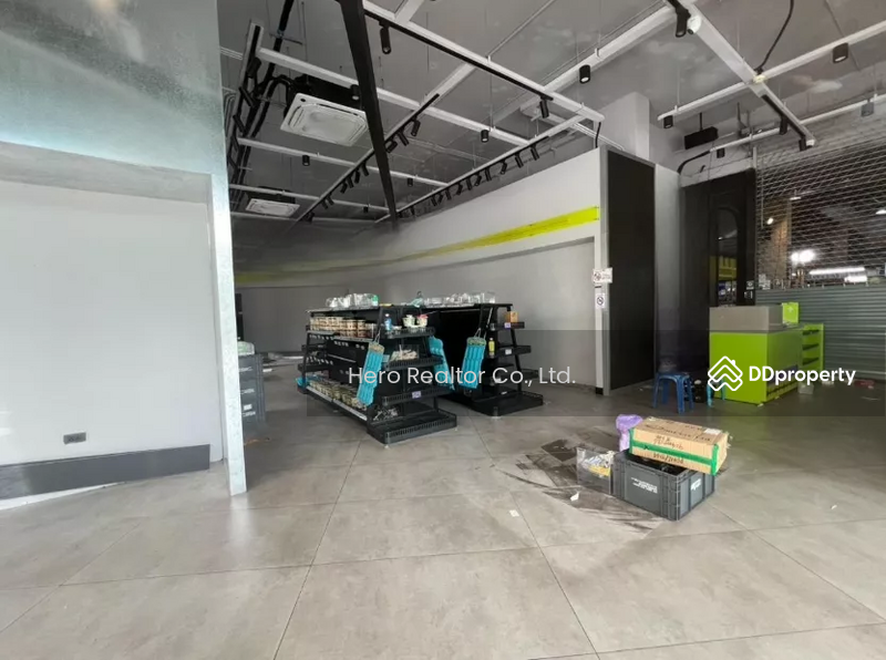 ให้เช่า - ให้เช่าพื้นที่ Retail BTS อโศก สุขุมวิท วัฒนา BRE25324, กรุงเทพ