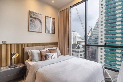 For Rent - Celes Asoke, Bangkok