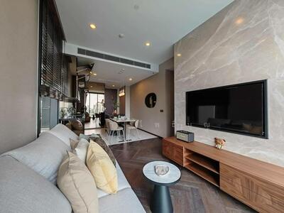 For Rent - The Esse Sukhumvit 36, Bangkok