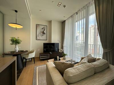 For Rent - 28 Chidlom, Bangkok