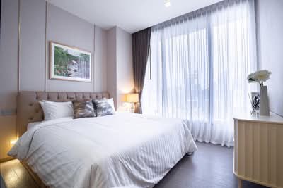 For Rent - The Esse Asoke, Bangkok