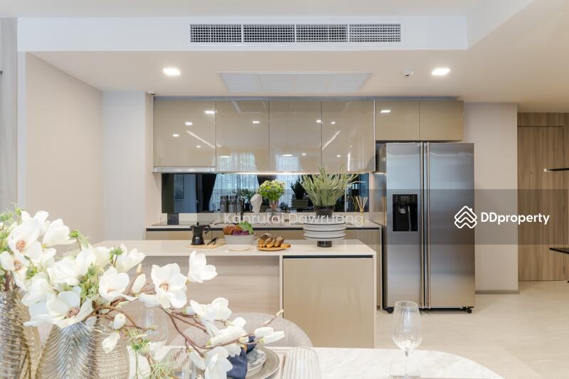 For Rent - Fynn Sukhumvit 31, Bangkok
