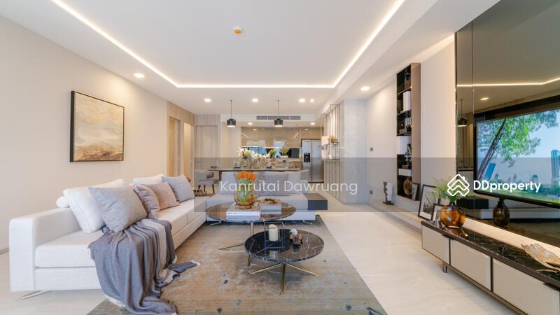 For Rent - Fynn Sukhumvit 31, Bangkok