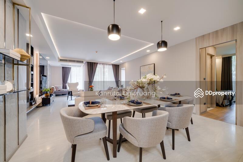 For Rent - Fynn Sukhumvit 31, Bangkok