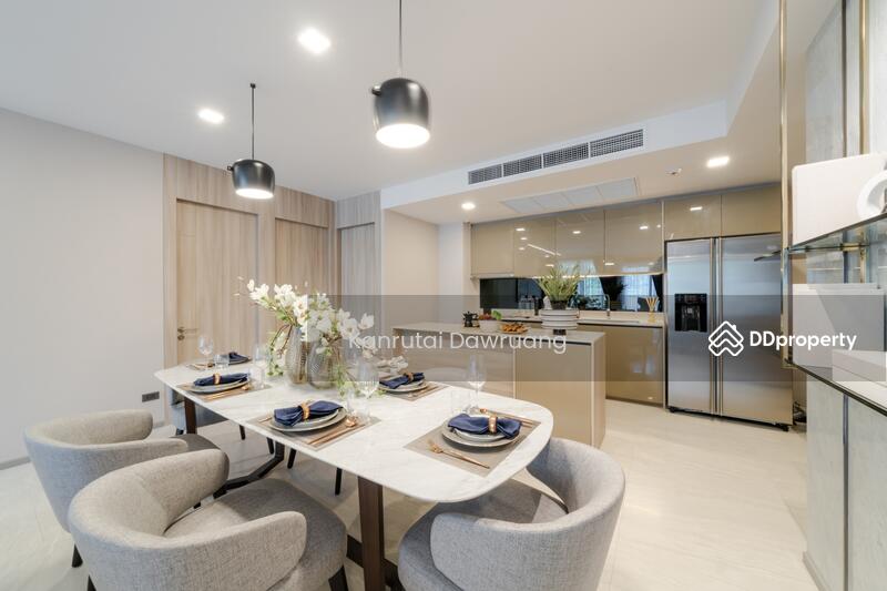 For Rent - Fynn Sukhumvit 31, Bangkok