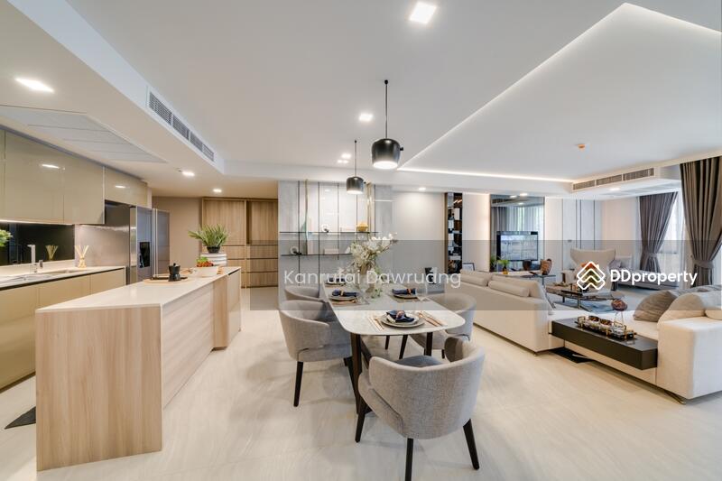 For Rent - Fynn Sukhumvit 31, Bangkok