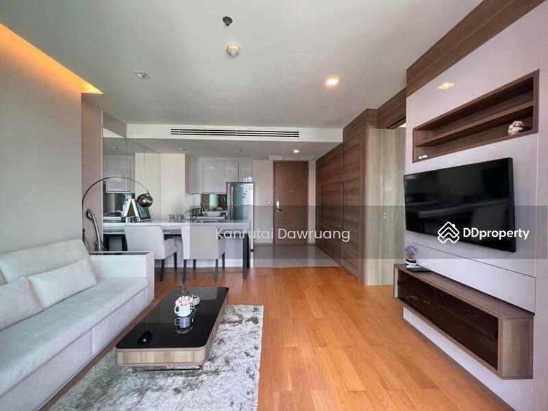For Rent - The Address Sathorn, Bangkok