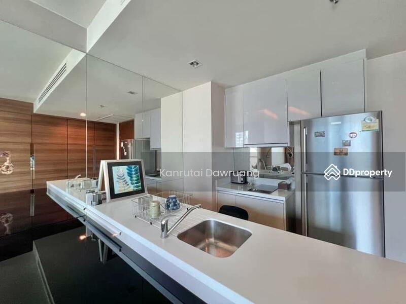 For Rent - The Address Sathorn, Bangkok