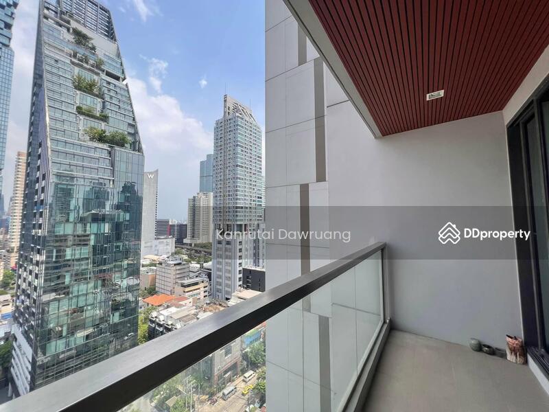 For Rent - The Address Sathorn, Bangkok