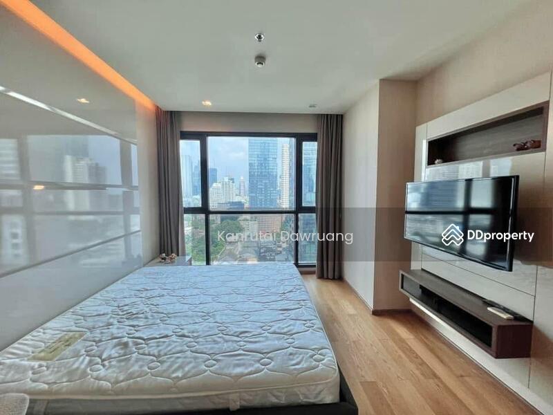 For Rent - The Address Sathorn, Bangkok