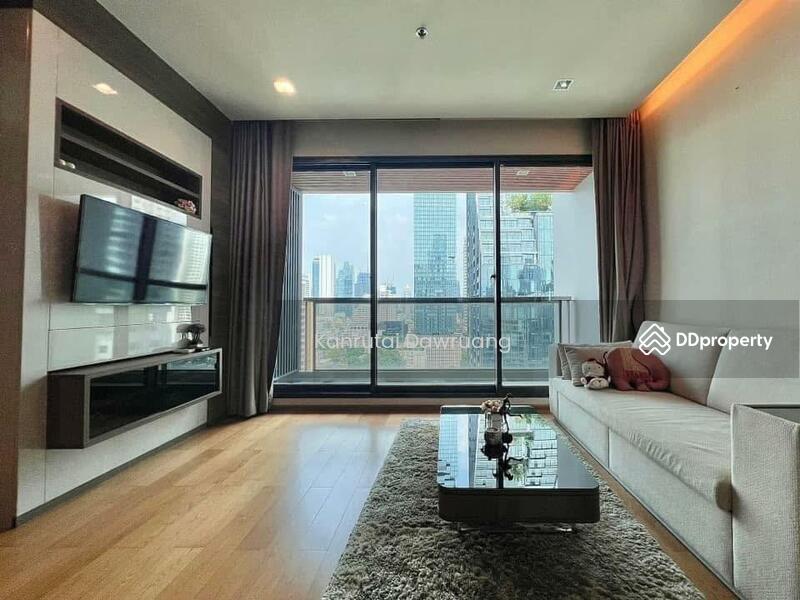 For Rent - The Address Sathorn, Bangkok