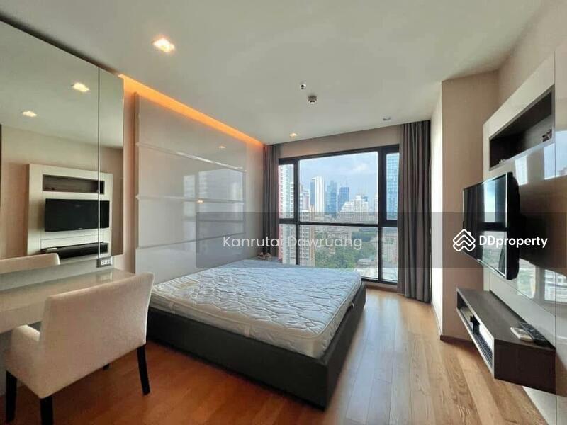 For Rent - The Address Sathorn, Bangkok