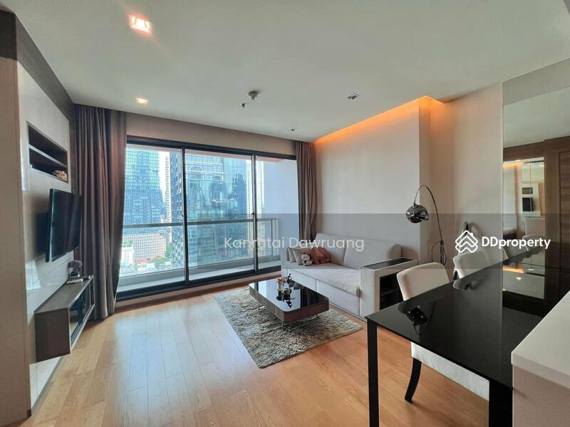 For Rent - The Address Sathorn, Bangkok