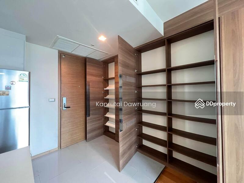 For Rent - The Address Sathorn, Bangkok