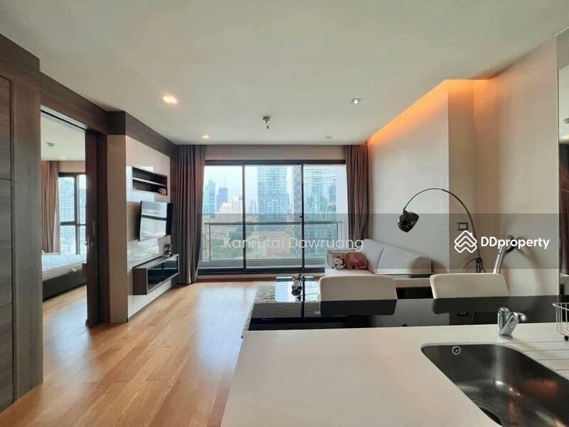 For Rent - The Address Sathorn, Bangkok