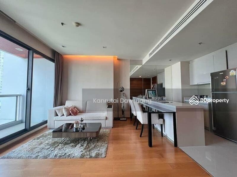 For Rent - The Address Sathorn, Bangkok