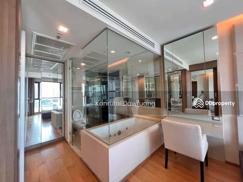 For Rent - The Address Sathorn, Bangkok