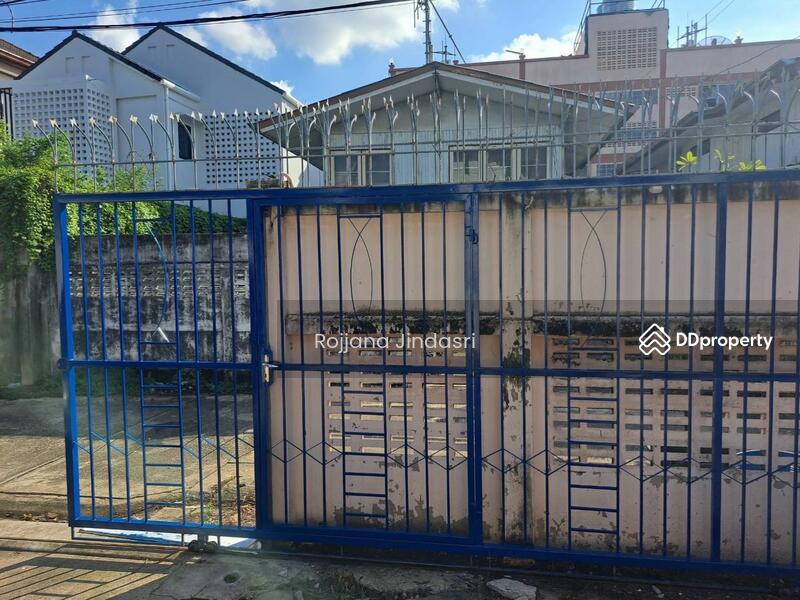 For Sale - Bang O, Bangkok