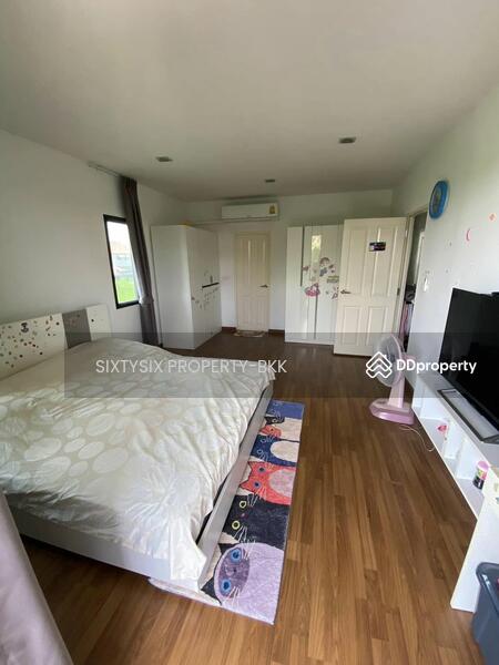 For Rent - Golden Village Bangna-Kingkaew, Samut Prakan