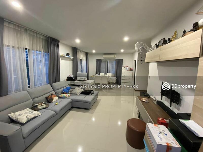 For Rent - Golden Village Bangna-Kingkaew, Samut Prakan