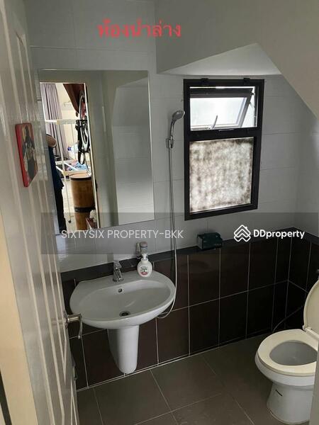 For Rent - Golden Village Bangna-Kingkaew, Samut Prakan