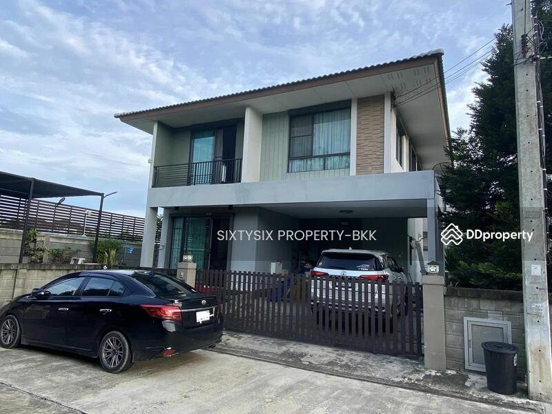 For Rent - Golden Village Bangna-Kingkaew, Samut Prakan