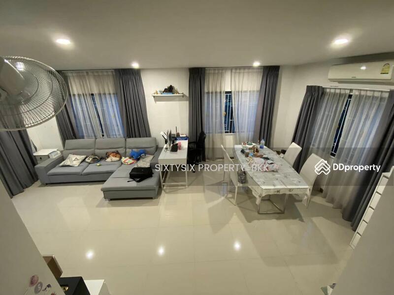 ให้เช่า - Golden Village Bangna-Kingkaew : โกลเด้น วิลเลจ บางนา-กิ่งแก้ว, สมุทรปราการ