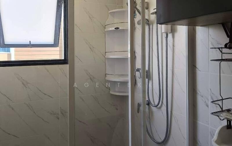 Atmoz Ratchada-Huaikwang, Bangkok, Saha Kan Pramun Alley, Wang Thonglang, Wang Thonglang, Bangkok, 2 Bedrooms, 34 sqm, Condo For Sale, by Agentbkk, 60062964 - DDproperty.com