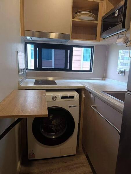 Atmoz Ratchada-Huaikwang, Bangkok, Saha Kan Pramun Alley, Wang Thonglang, Wang Thonglang, Bangkok, 2 Bedrooms, 34 sqm, Condo For Sale, by Agentbkk, 60062964 - DDproperty.com