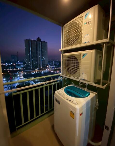 Lumpini Place Srinakarin-Huamak Station, Bangkok, Srinakarin Road, Suan Luang, Suan Luang, Bangkok, 1 Bedroom, 26 sqm, Condo For Sale, by Jirasate Lertdhirakul, 60062986 - DDproperty.com